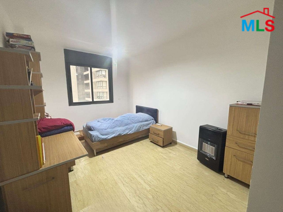 3-Bedroom Apartment For Sale in Ain El Mreisseh, Ras Beirut