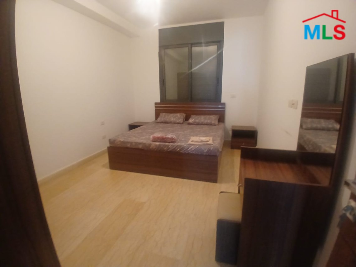 3-Bedroom Apartment For Sale in Ain El Mreisseh, Ras Beirut