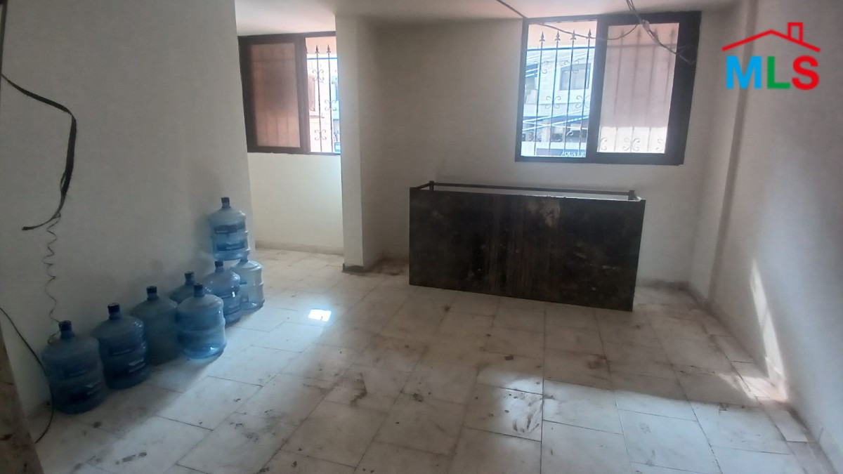 Exclusive! A 122 SQM Shop For Sale in Tilal Ain Saadeh