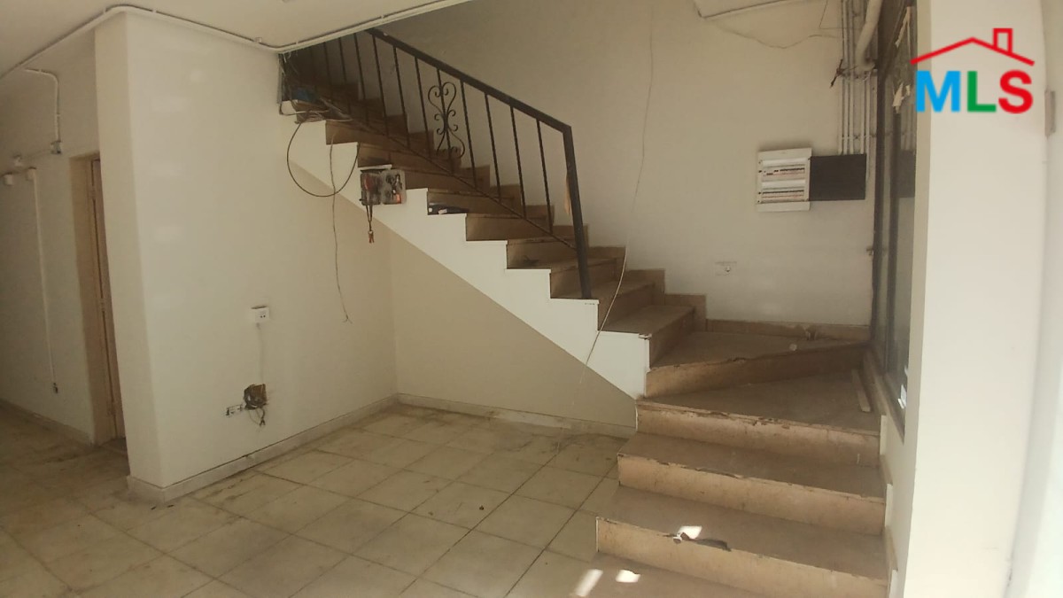 Exclusive! A 122 SQM Shop For Sale in Tilal Ain Saadeh