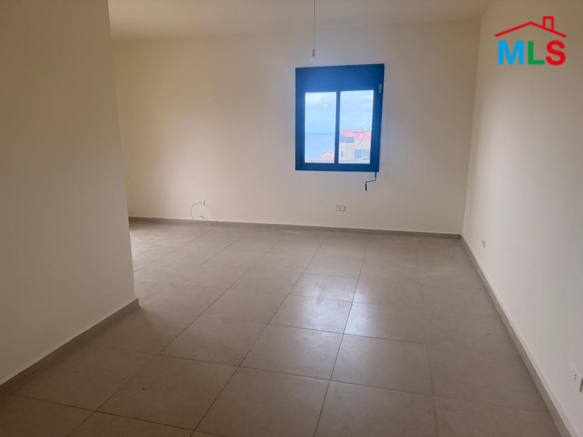 2-Bedroom Apartment For Sale in Halat, Jbeil