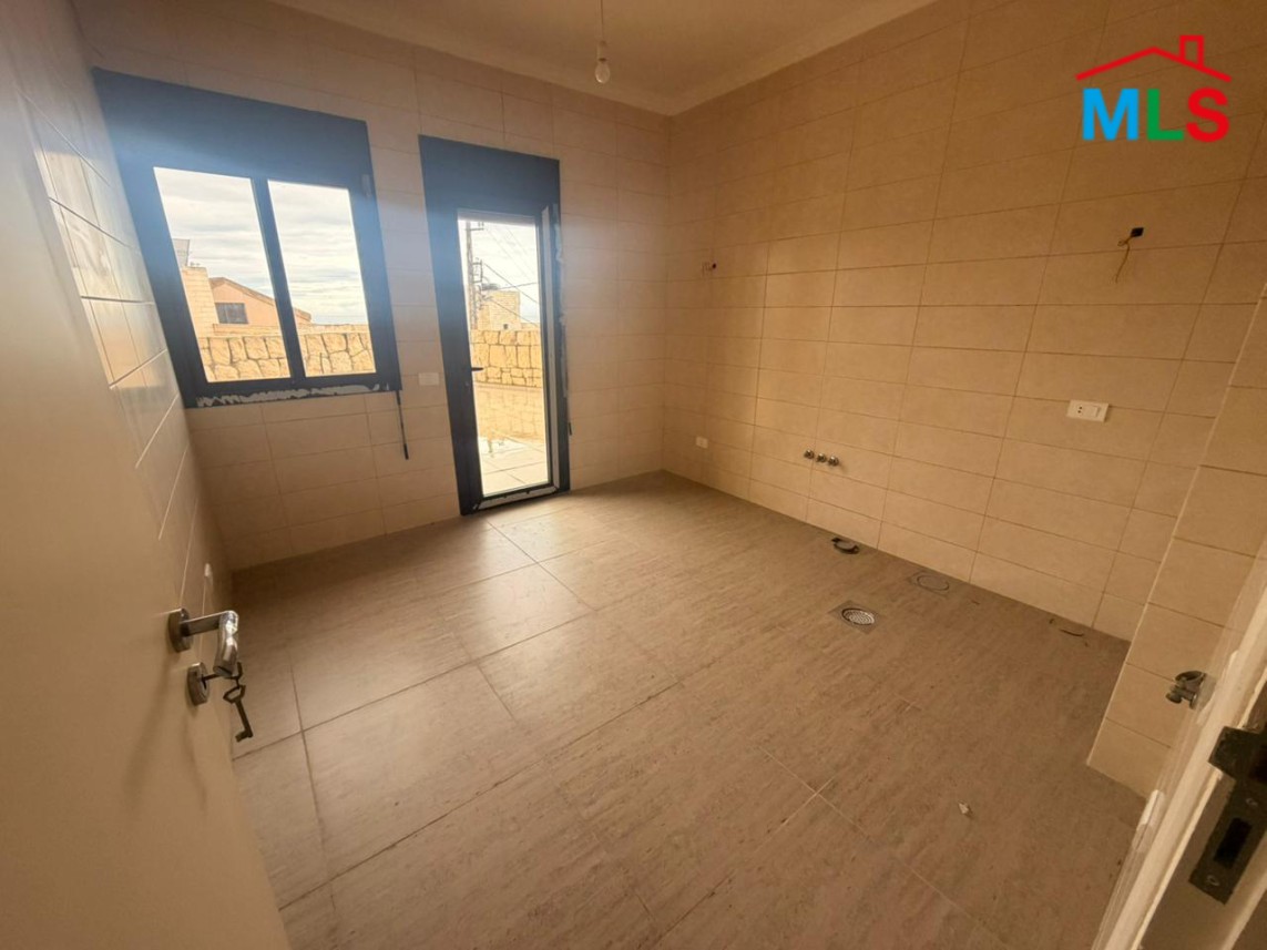 2-Bedroom Apartment For Sale in Halat, Jbeil