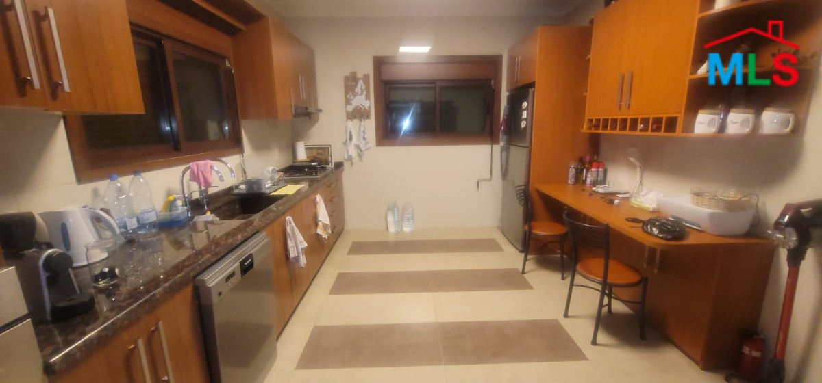 Exclusive! Triplex Villa With Garden And Terrace For Sale in Wata El Joz