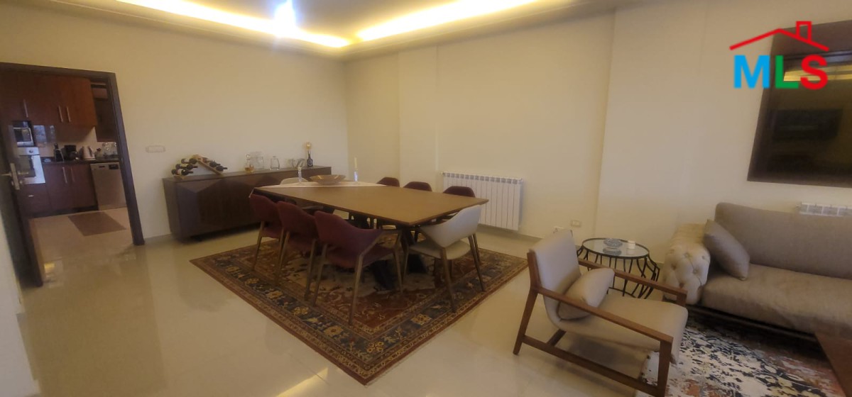 Exclusive! Triplex Villa With Garden And Terrace For Sale in Wata El Joz