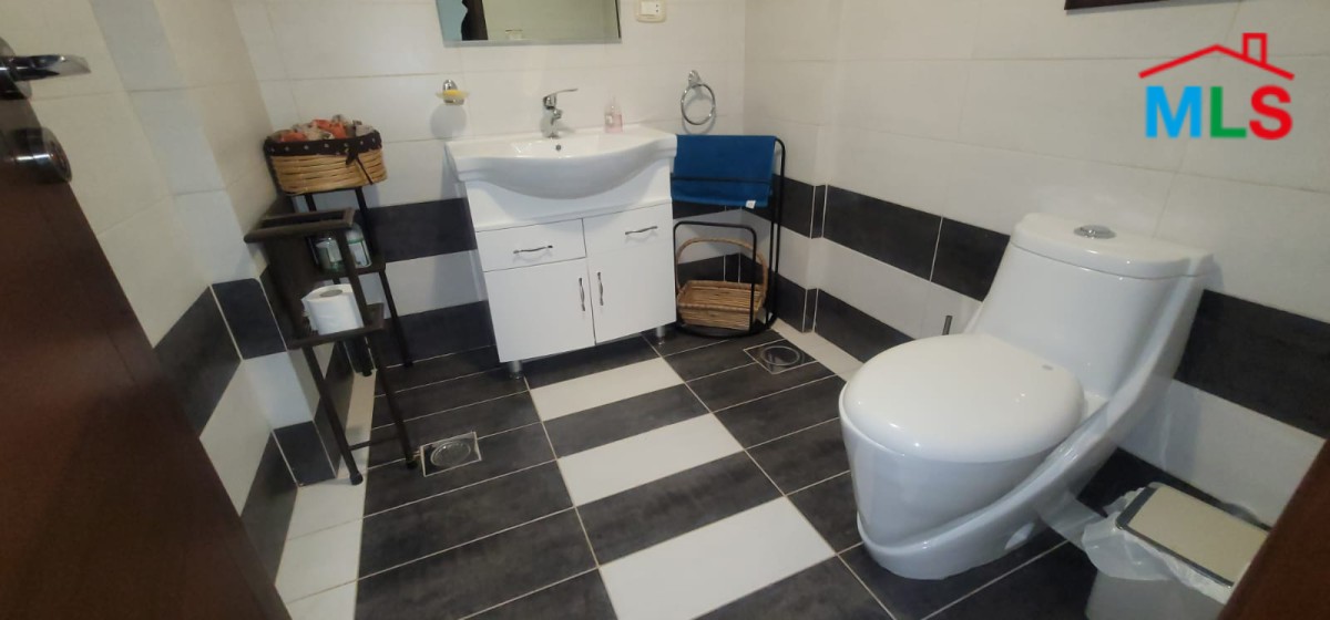 Exclusive! Triplex Villa With Garden And Terrace For Sale in Wata El Joz