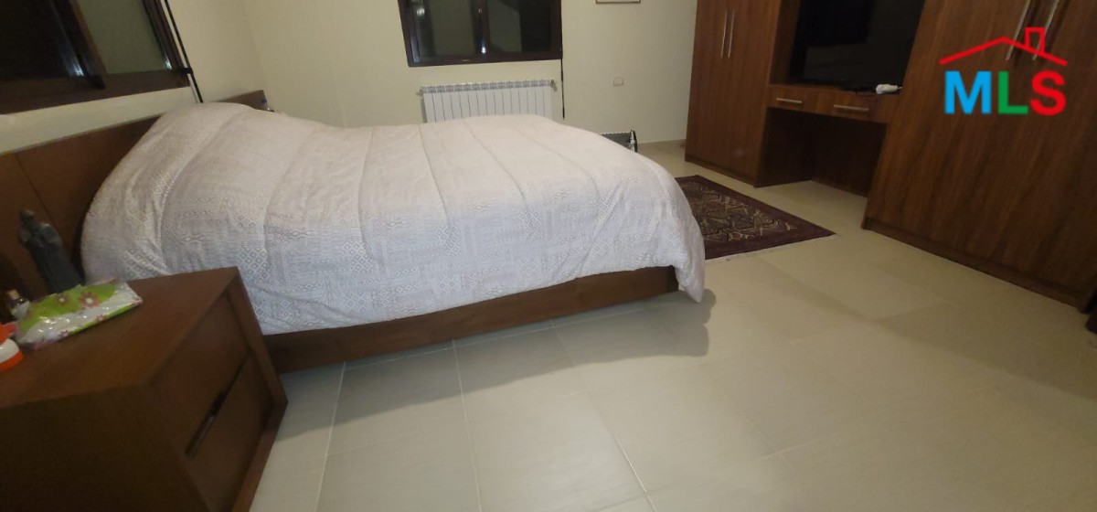 Exclusive! Triplex Villa With Garden And Terrace For Sale in Wata El Joz