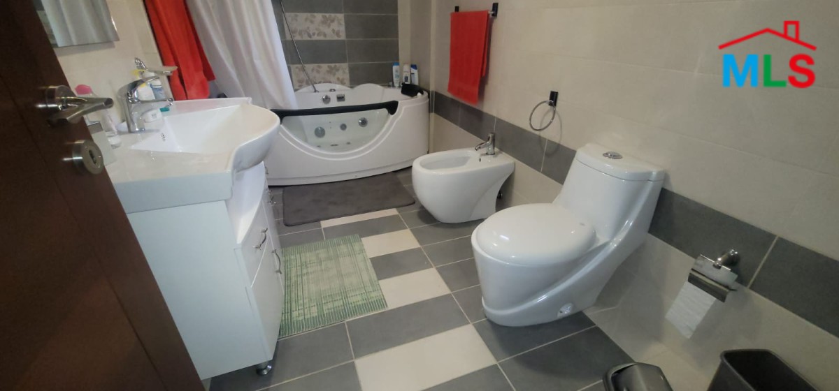 Exclusive! Triplex Villa With Garden And Terrace For Sale in Wata El Joz
