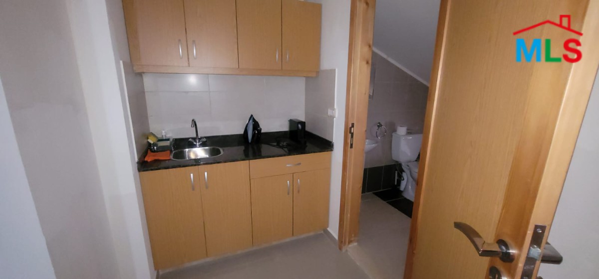 Exclusive! Triplex Villa With Garden And Terrace For Sale in Wata El Joz