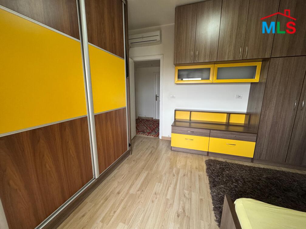 Bright Apartment For Sale in Kaskas, Beirut