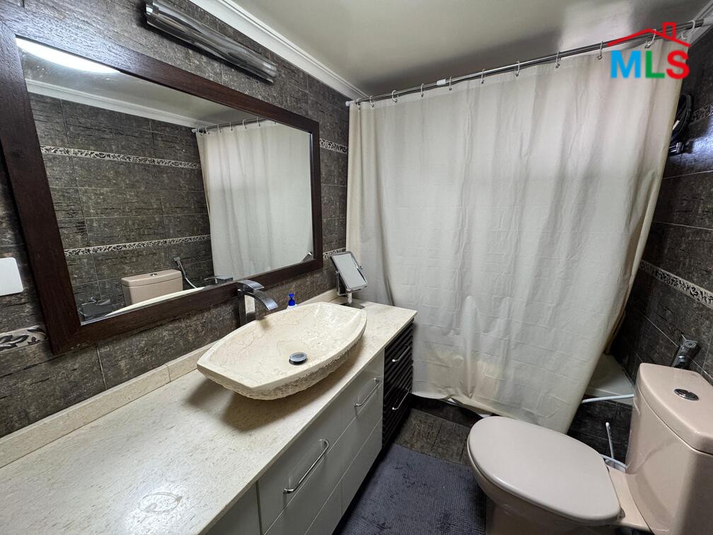 Bright Apartment For Sale in Kaskas, Beirut