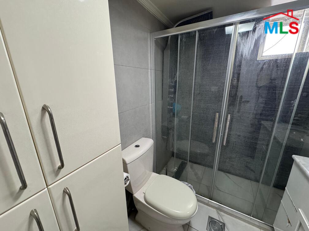 Bright Apartment For Sale in Kaskas, Beirut
