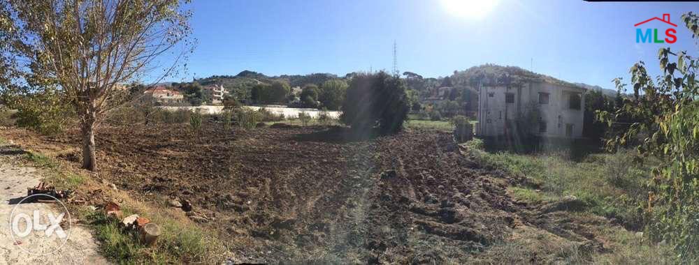 A 1000 SQM Land For Sale in Prime location in Ghine