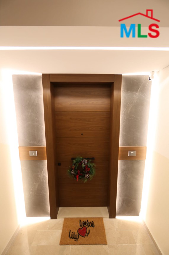 Fully Furnished Renovated Decorated Apartment For Sale in Aamchit