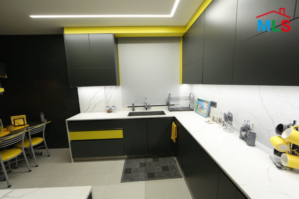 Fully Furnished Renovated Decorated Apartment For Sale in Aamchit