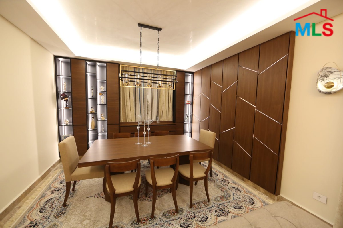 Fully Furnished Renovated Decorated Apartment For Sale in Aamchit