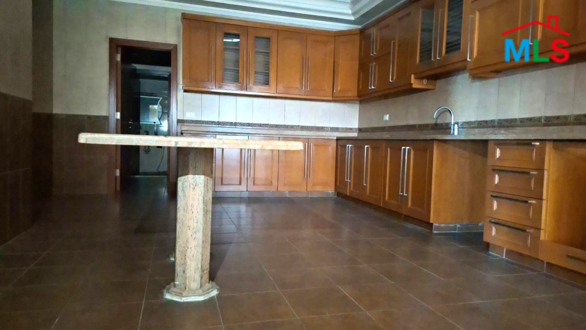 Spacious 3-Bedroom Apartment For Sale in Bir Hassan