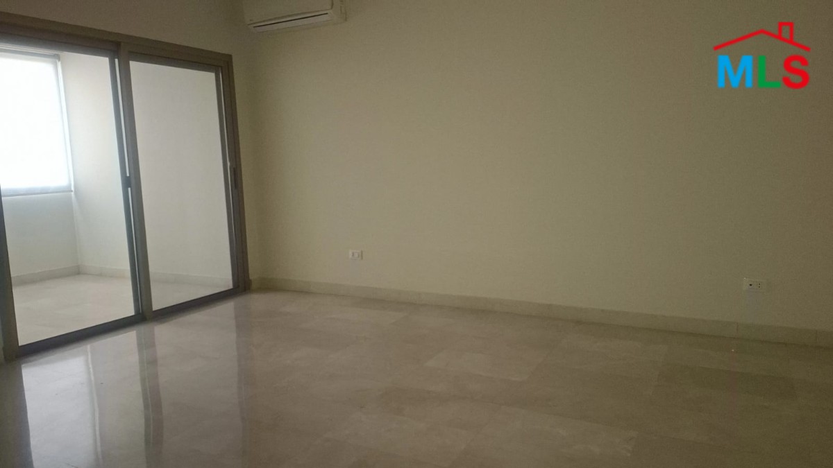 Spacious 3-Bedroom Apartment For Sale in Bir Hassan