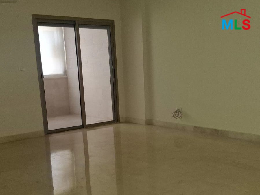 Spacious 3-Bedroom Apartment For Sale in Bir Hassan