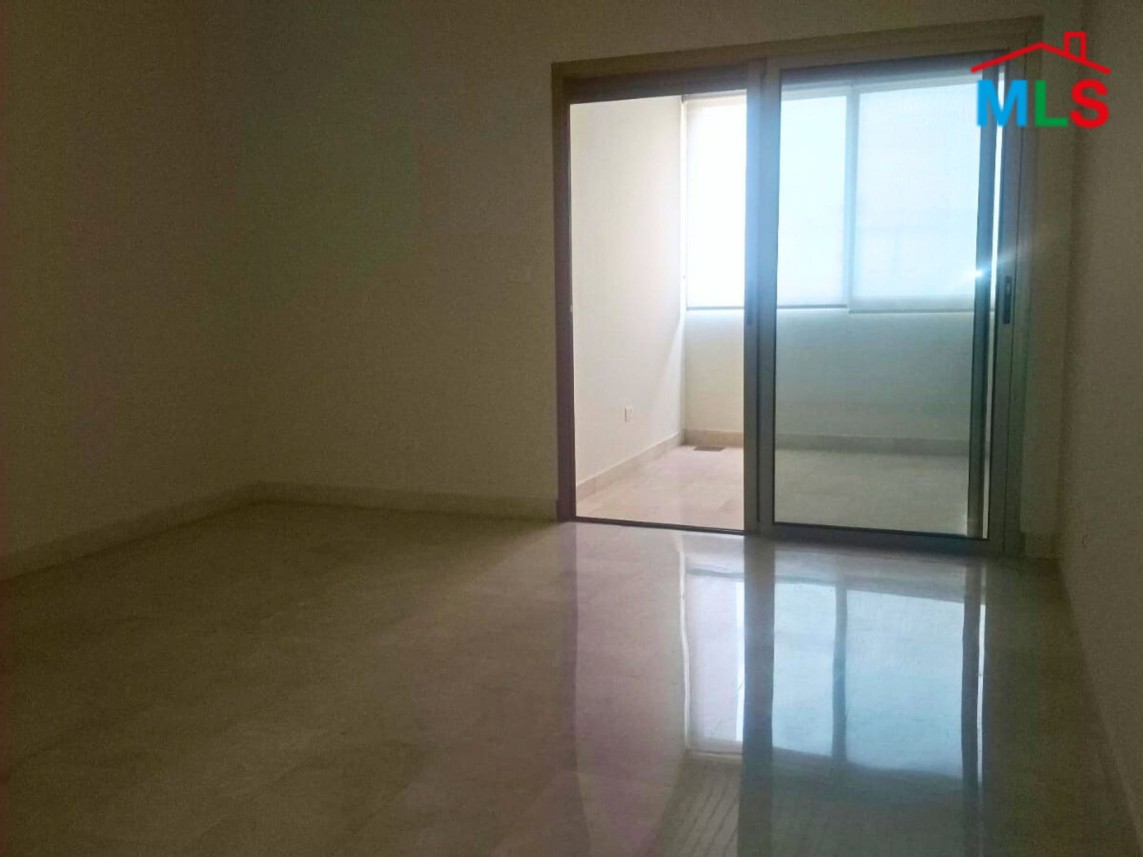 Spacious 3-Bedroom Apartment For Sale in Bir Hassan