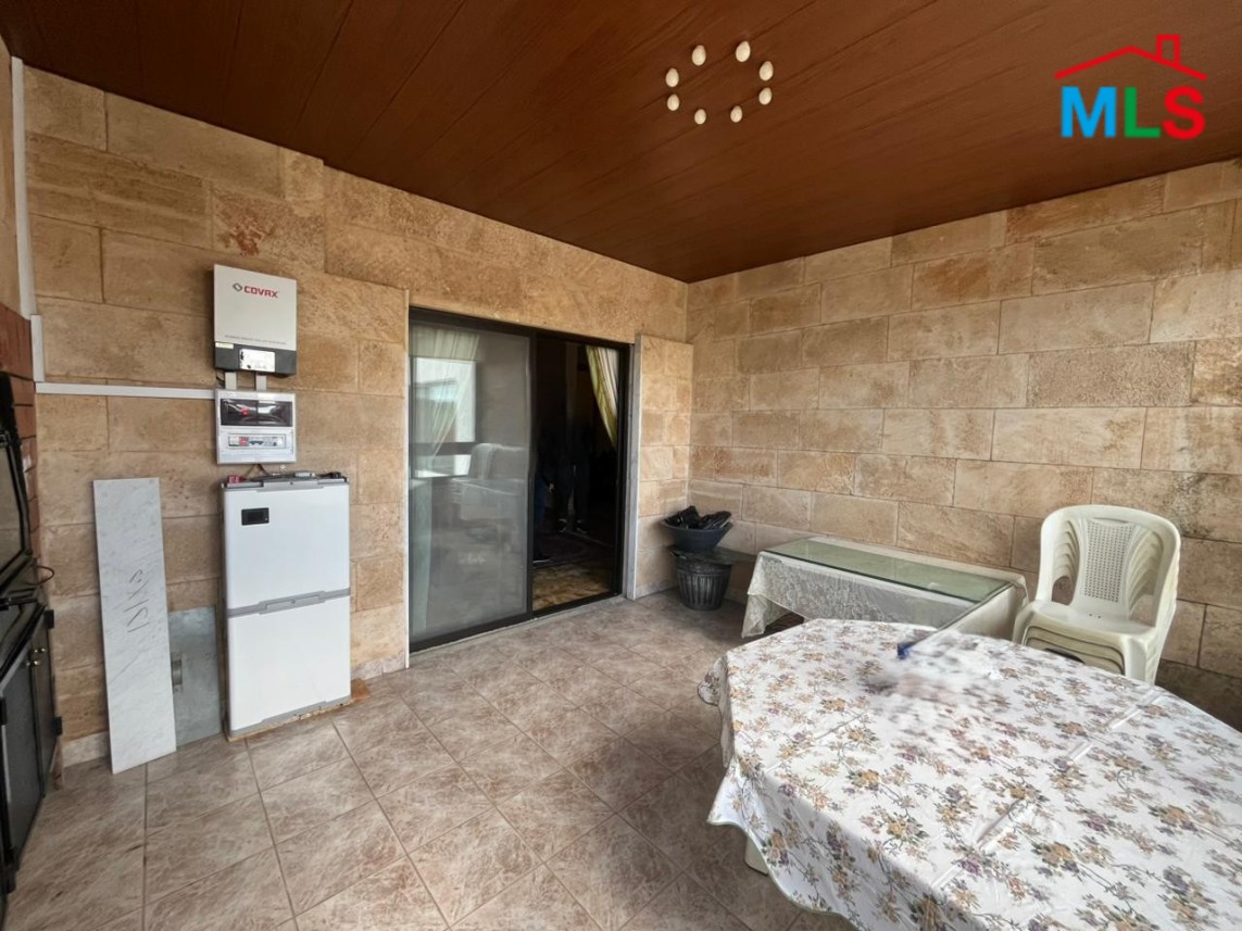 4-Bedroom Apartment with Sea View For Sale in Achrafieh, Geitawi