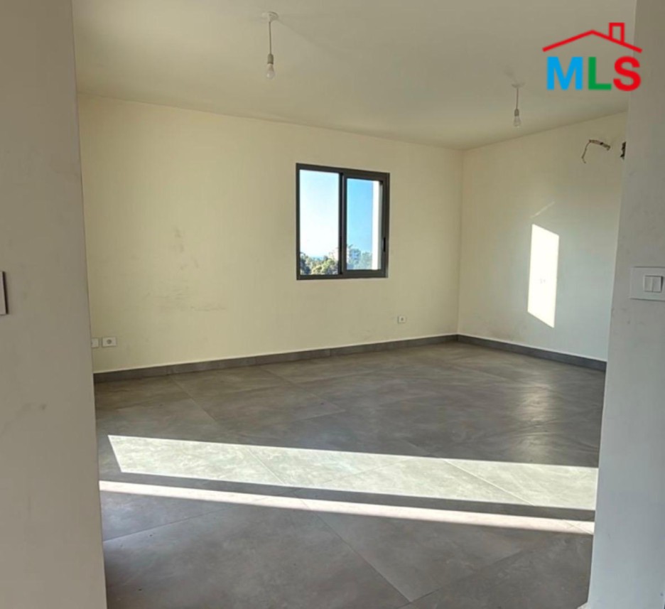 Brand New 3-Bedroom Duplex For Sale in Dbayeh