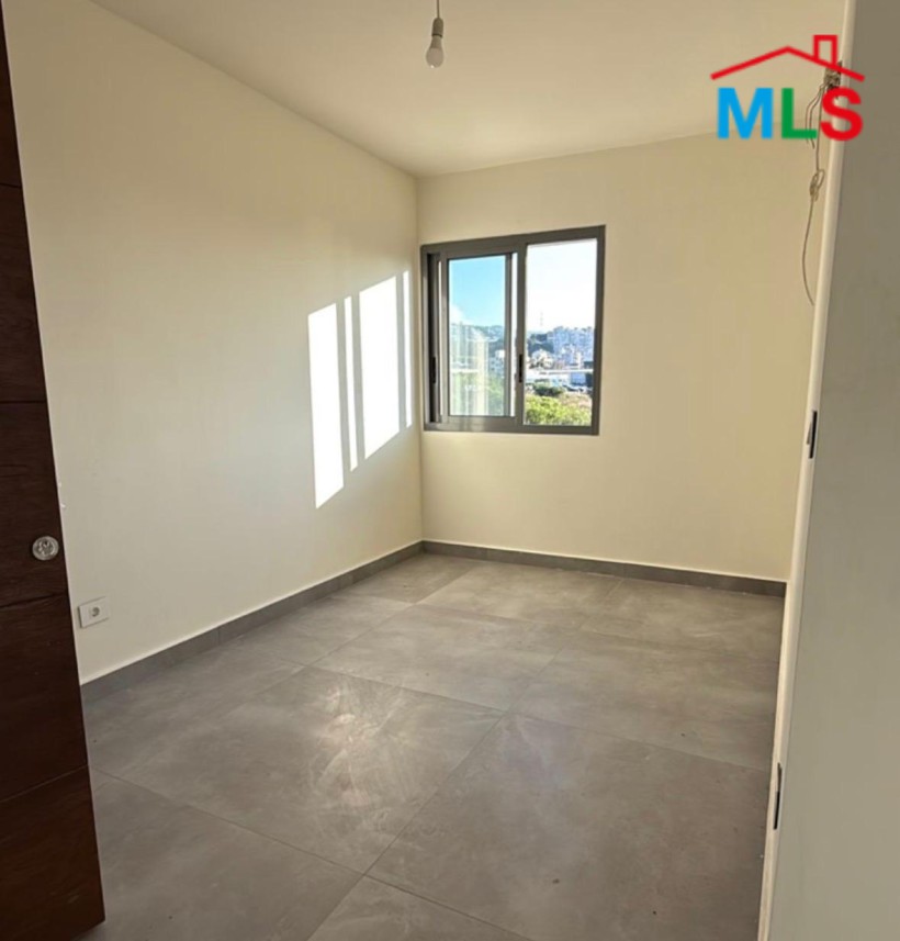 Brand New 3-Bedroom Duplex For Sale in Dbayeh