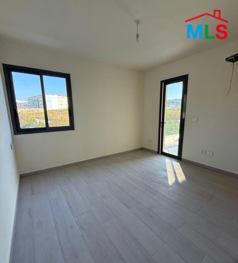 Brand New 3-Bedroom Duplex For Sale in Dbayeh