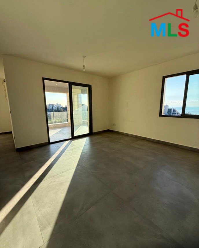 Brand New 3-Bedroom Duplex For Sale in Dbayeh