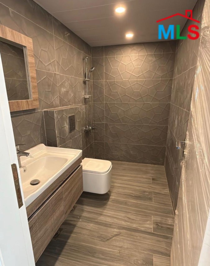Brand New 3-Bedroom Duplex For Sale in Dbayeh