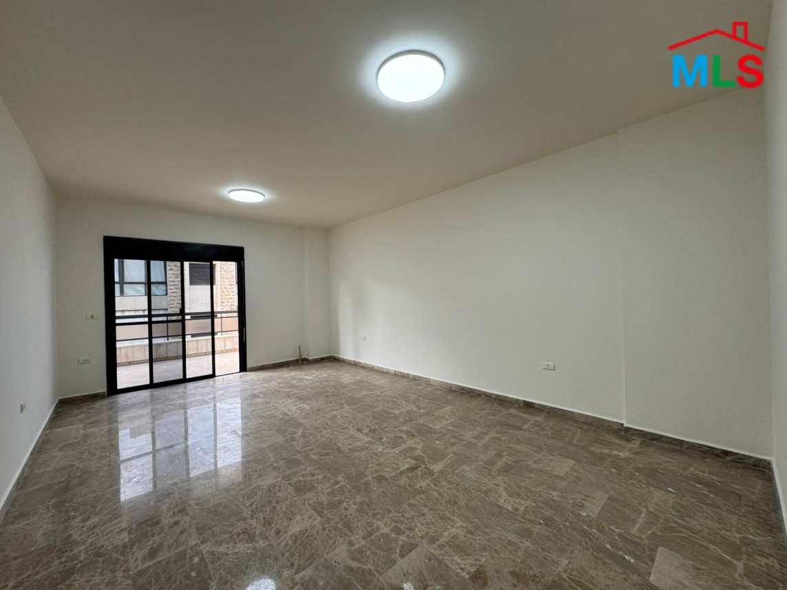 Renovated Apartment For Sale in Rabweh
