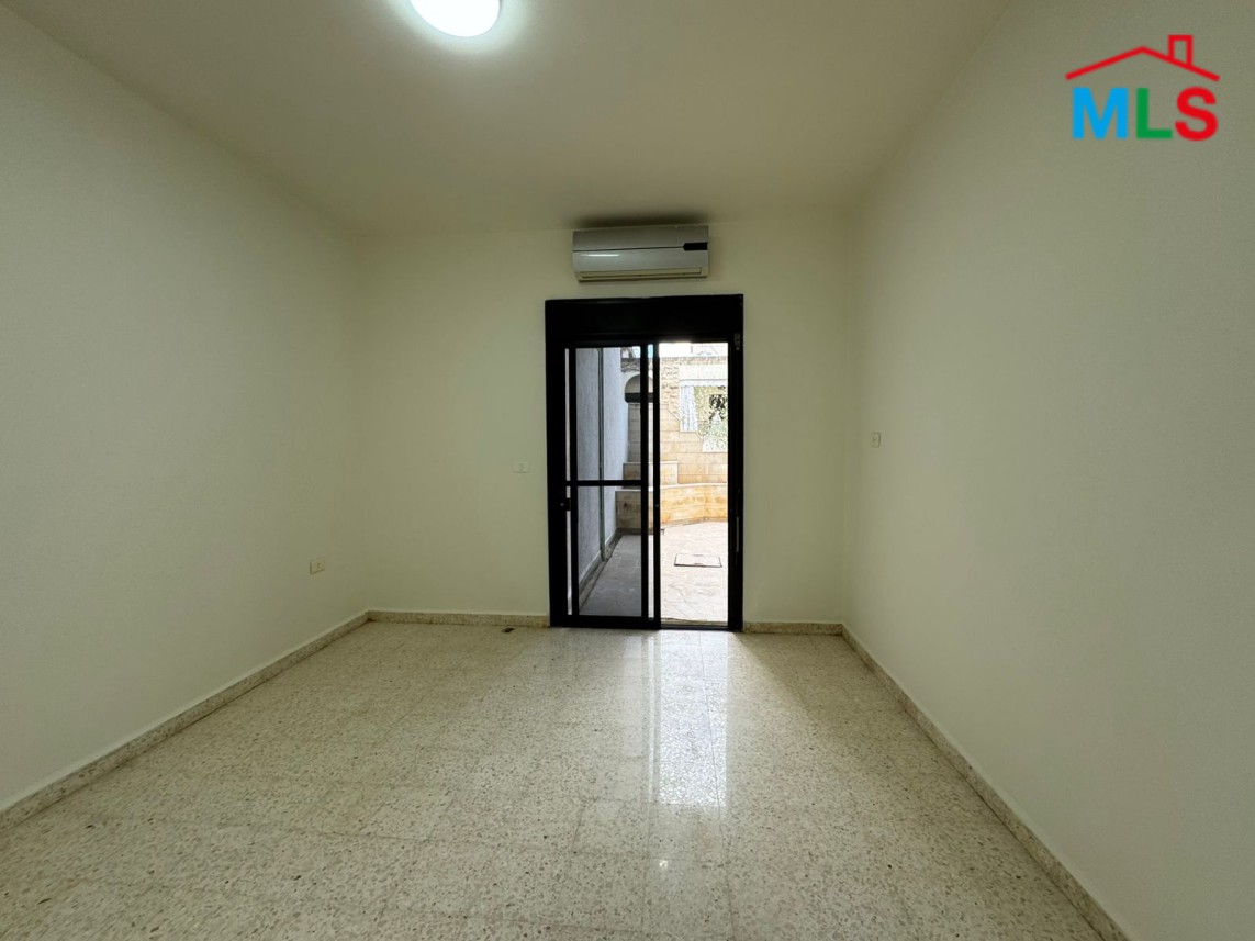 Renovated Apartment For Sale in Rabweh