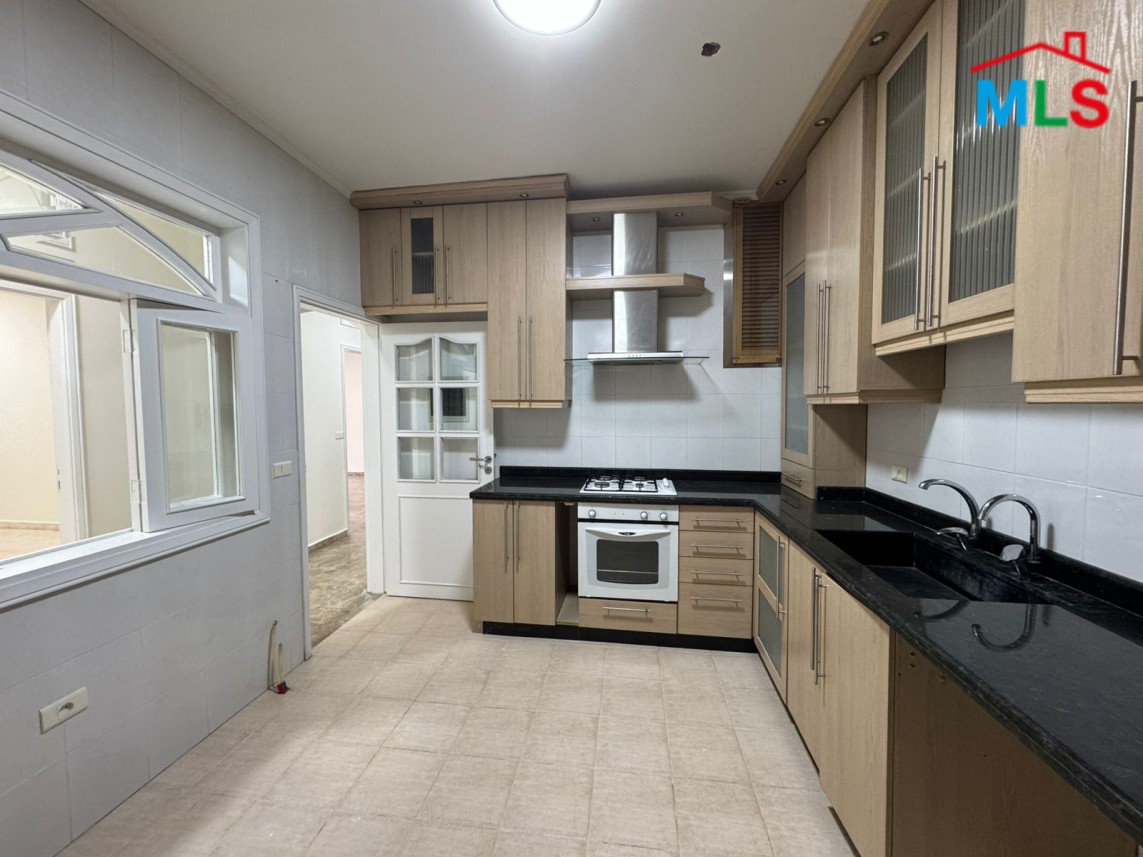 Renovated Apartment For Sale in Rabweh