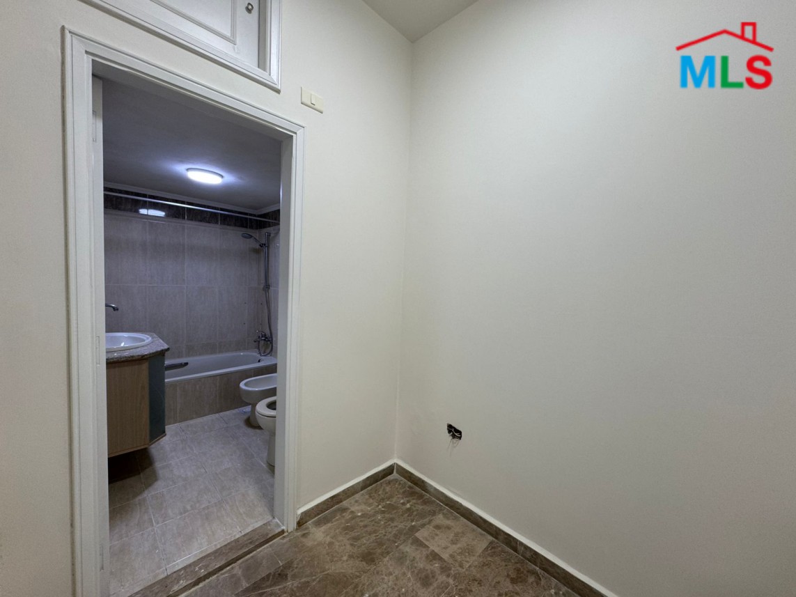 Renovated Apartment For Sale in Rabweh