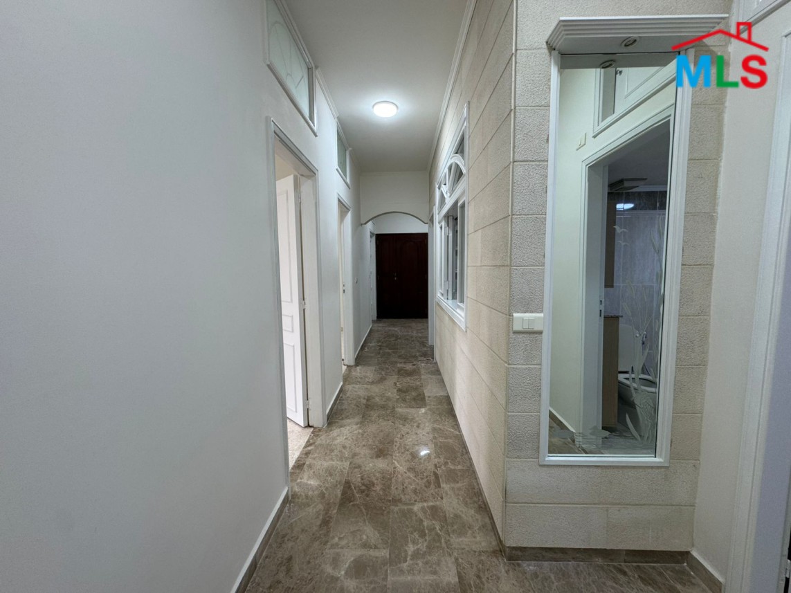 Renovated Apartment For Sale in Rabweh