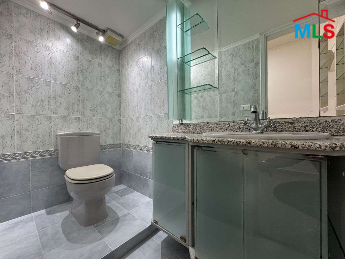 Renovated Apartment For Sale in Rabweh