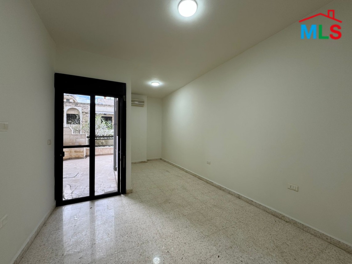 Renovated Apartment For Sale in Rabweh