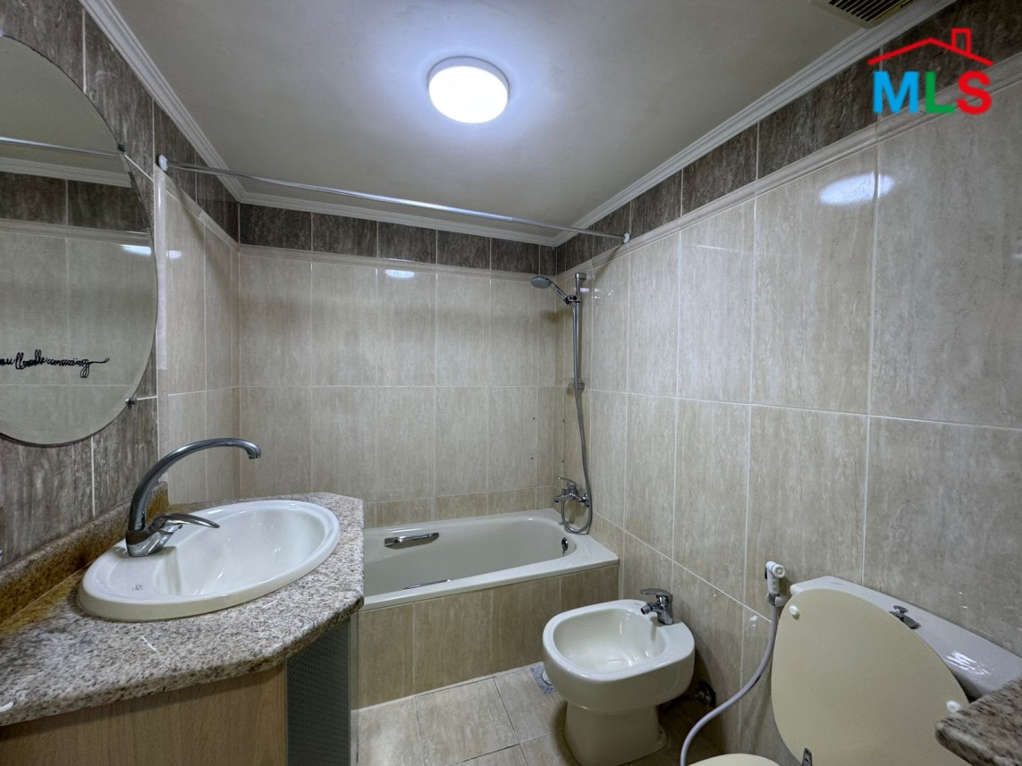 Renovated Apartment For Sale in Rabweh