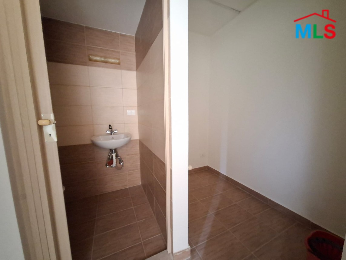 Spacious Unfurnished Apartment With Garden For Sale in Adma