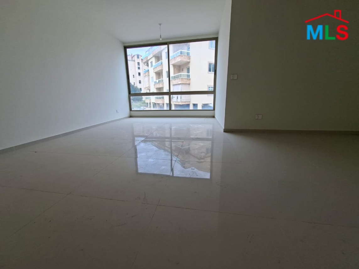 Brand New Apartment For Sale in Blat, Jbeil