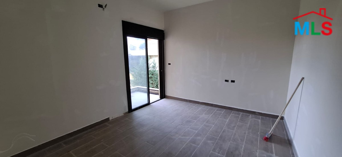 3-Bedroom Apartment For Sale in Mar Moussa