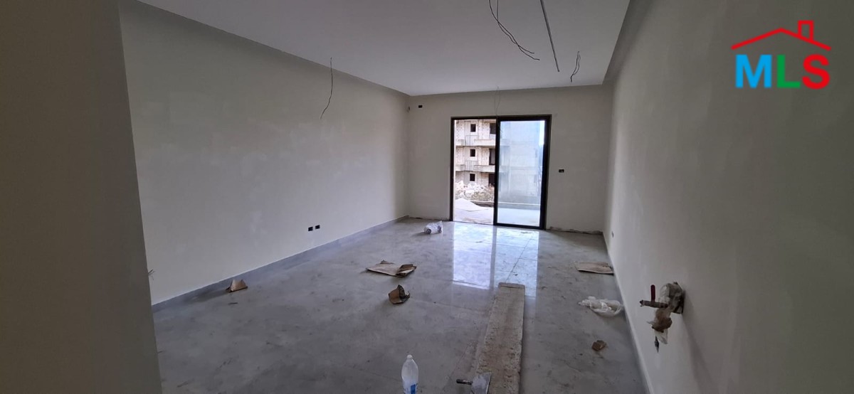 3-Bedroom Apartment For Sale in Mar Moussa