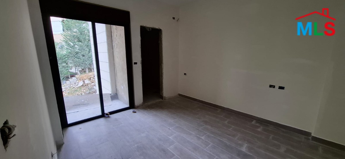 3-Bedroom Apartment For Sale in Mar Moussa