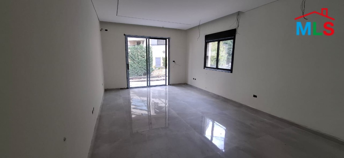 2-Bedroom Apartment For Sale in Mar Moussa