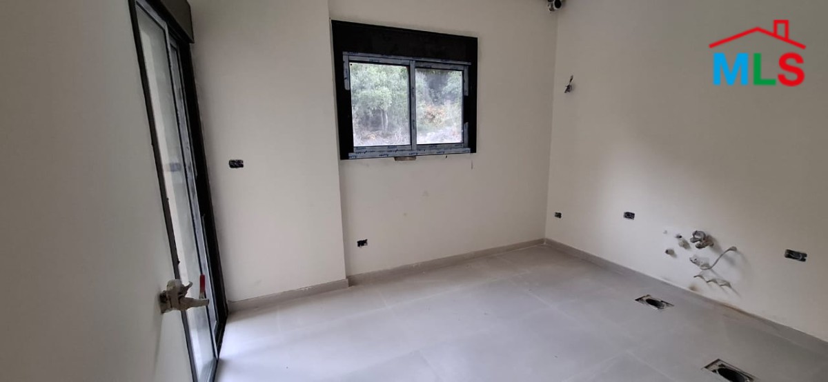 2-Bedroom Apartment For Sale in Mar Moussa