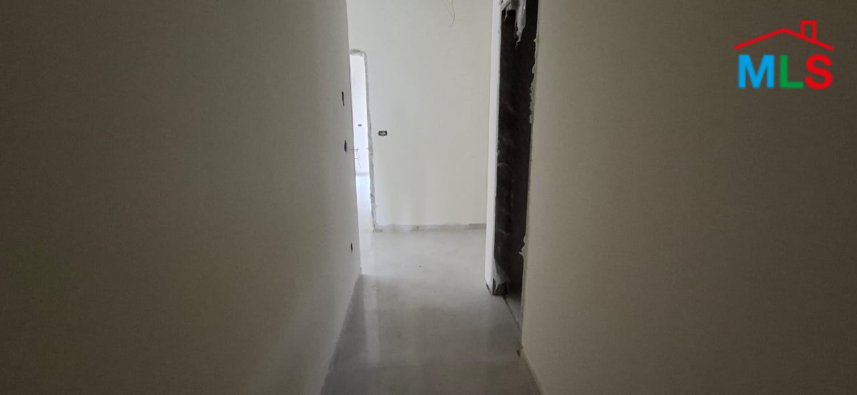 2-Bedroom Apartment For Sale in Mar Moussa