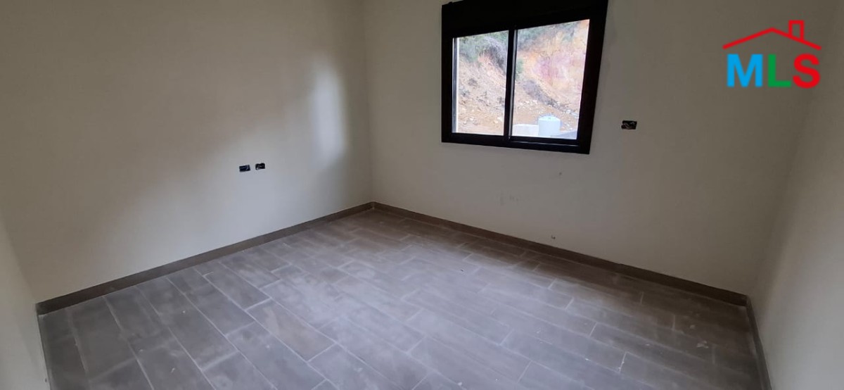2-Bedroom Apartment For Sale in Mar Moussa