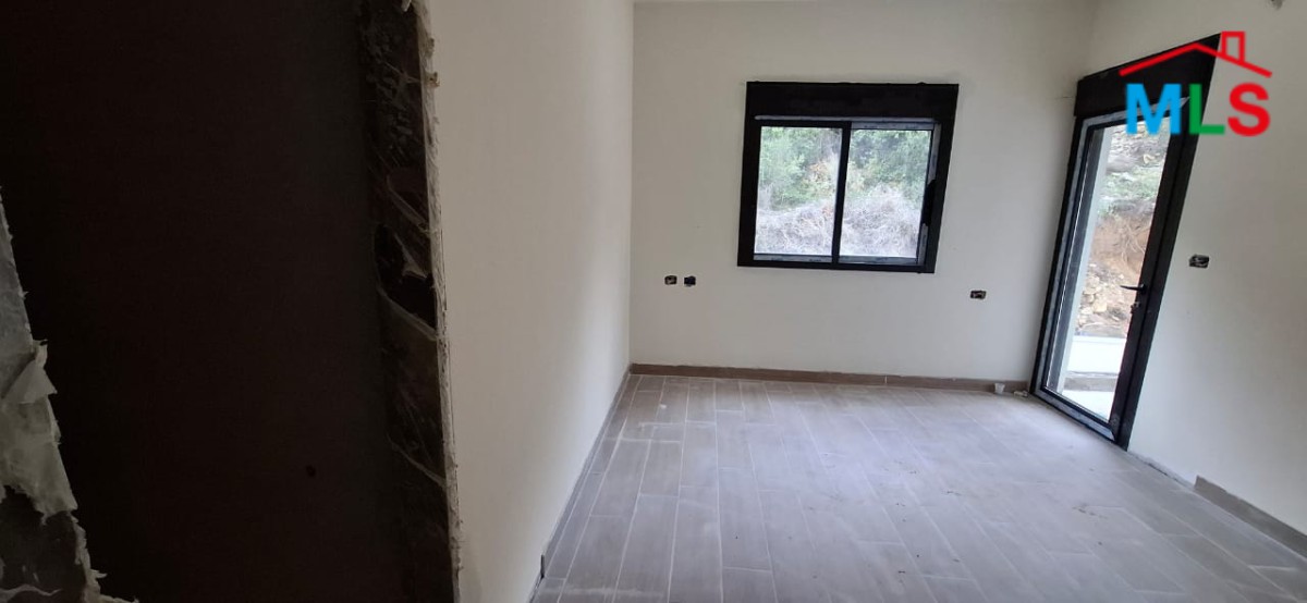 2-Bedroom Apartment For Sale in Mar Moussa