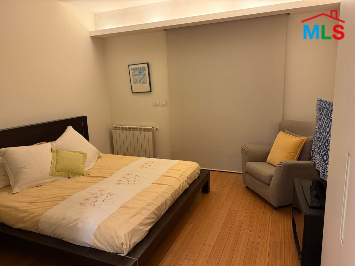 Luxurious Apartment For Sale in Achrafieh, Carré D'or
