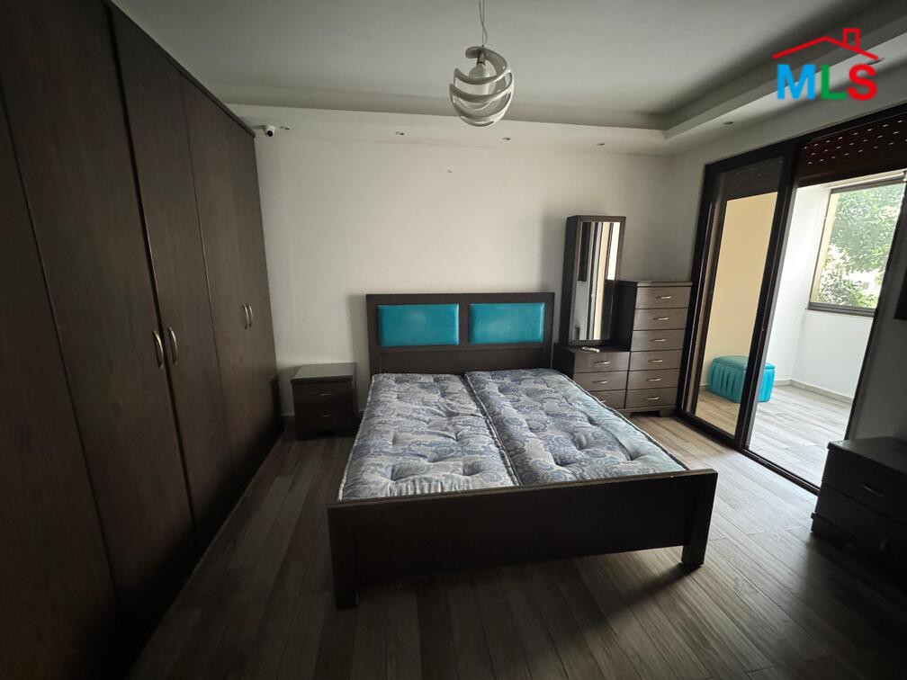 Renovated Apartment For Sale in Ras El Nabeh, Beirut