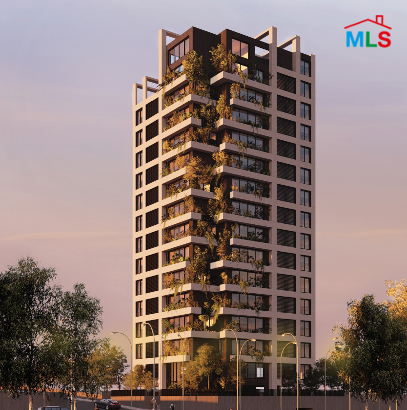 Under Construction Apartment For Sale in Achrafieh